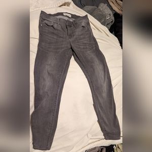 Madewell jeans